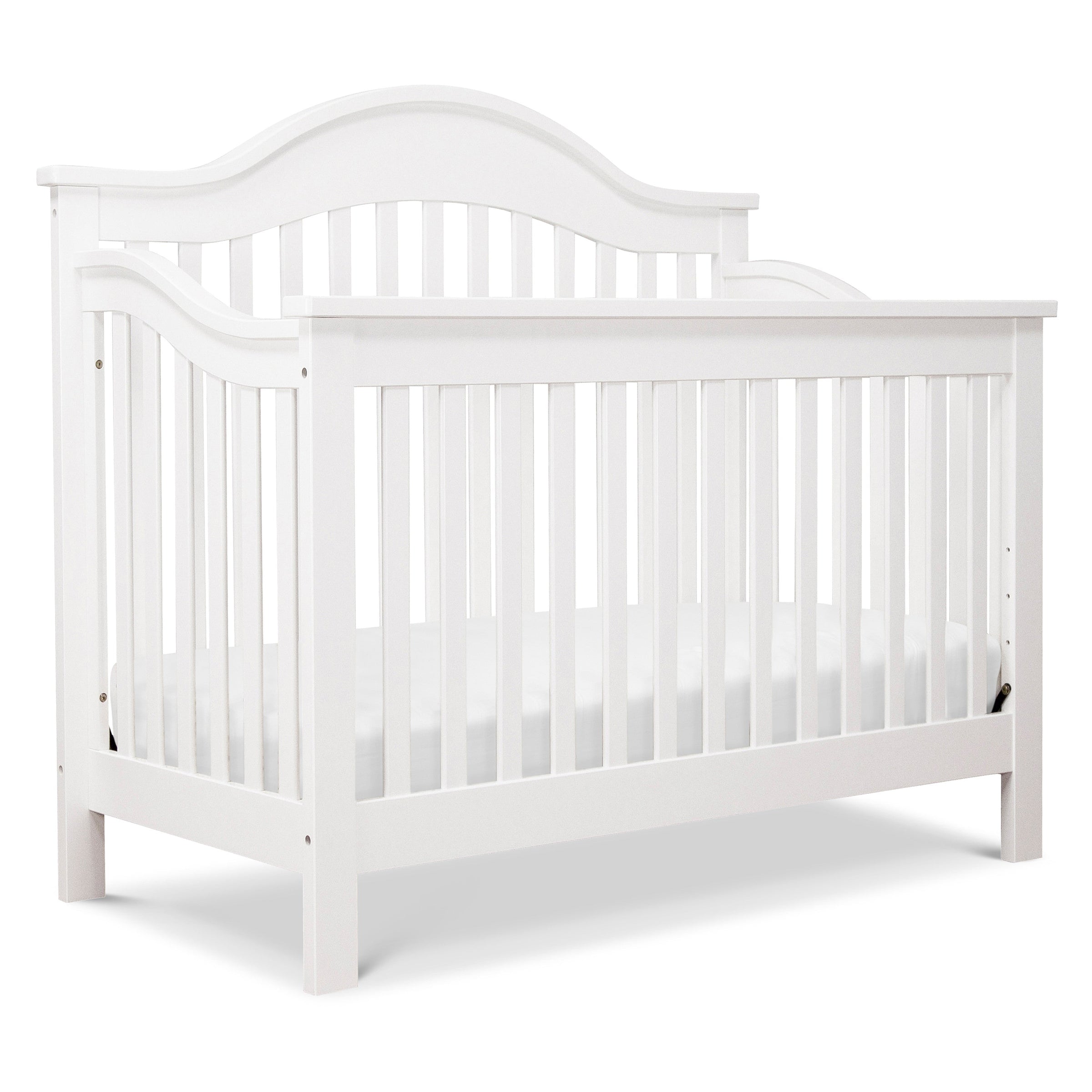 DaVinci Jayden 4-in-1 Convertible Crib