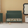 DaVinci Frem 4-in-1 Convertible Crib