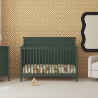 DaVinci Frem 4-in-1 Convertible Crib