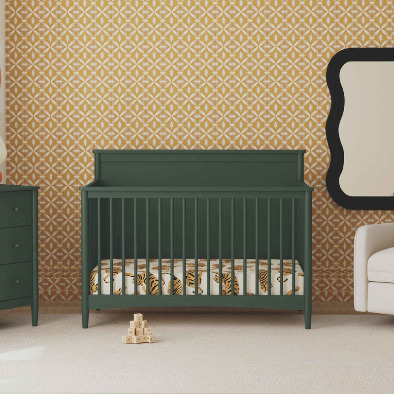 DaVinci Frem 4-in-1 Convertible Crib