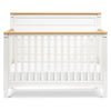 DaVinci Shea 4-in-1 Convertible Crib