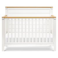 DaVinci Shea 4-in-1 Convertible Crib