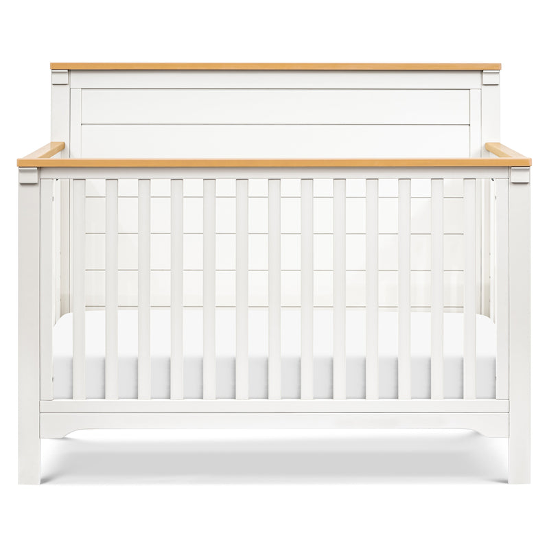 DaVinci Shea 4-in-1 Convertible Crib