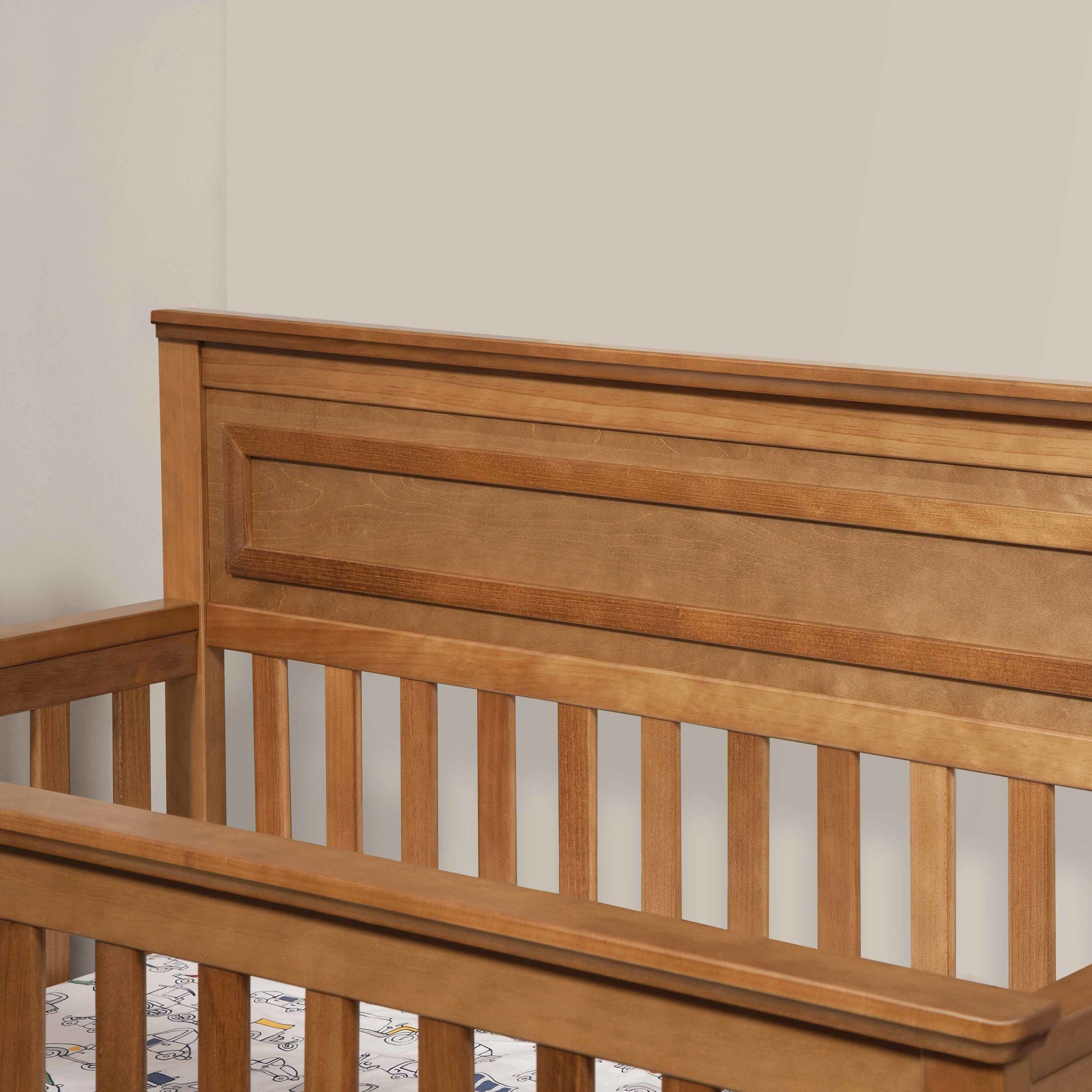 DaVinci Autumn 4-in-1 Convertible Crib