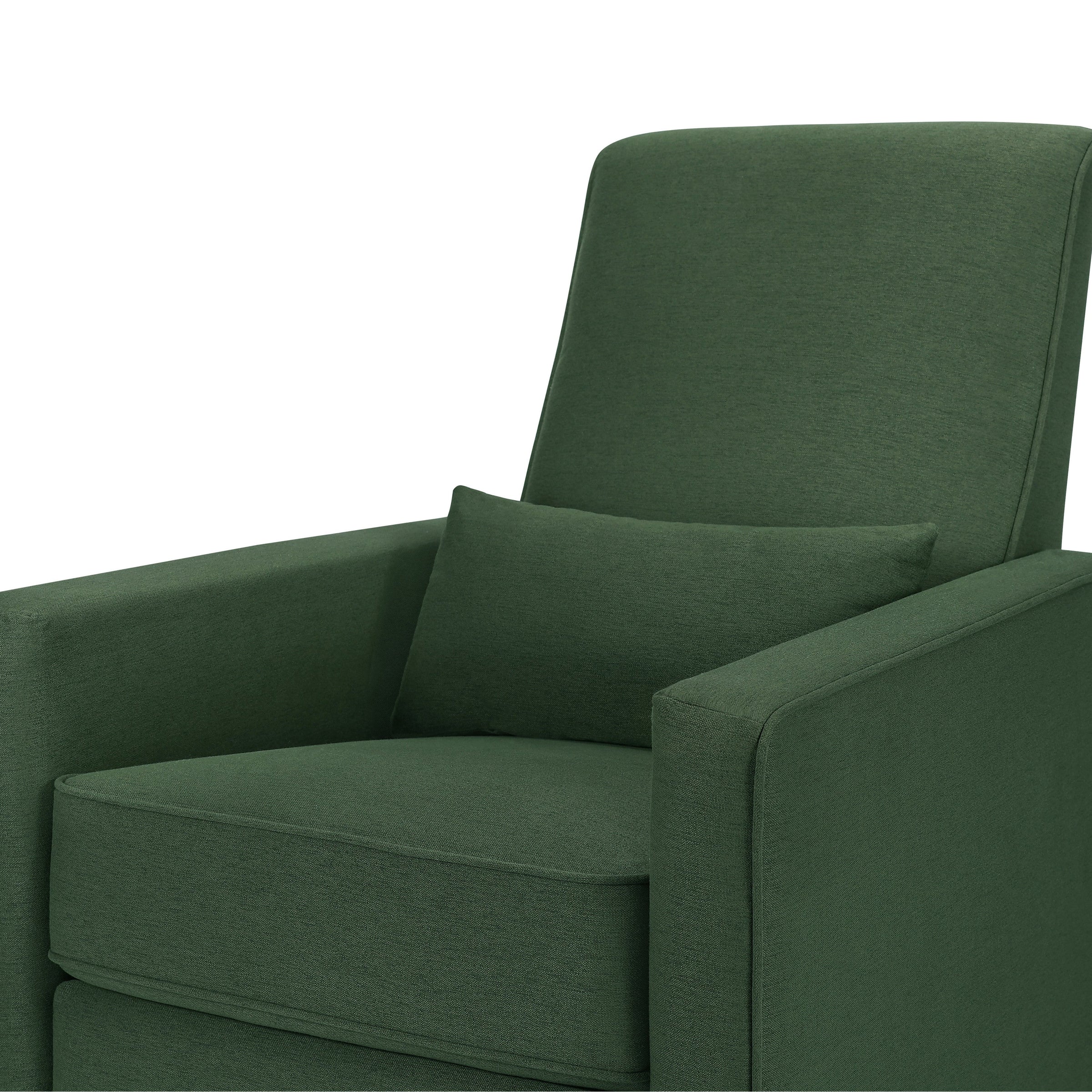 DaVinci Piper Recliner and Swivel Glider