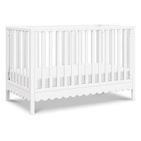 DaVinci Sammy Scallop 4-in-1  Convertible Crib