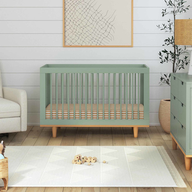DaVinci Marley 3-in-1 Convertible Crib