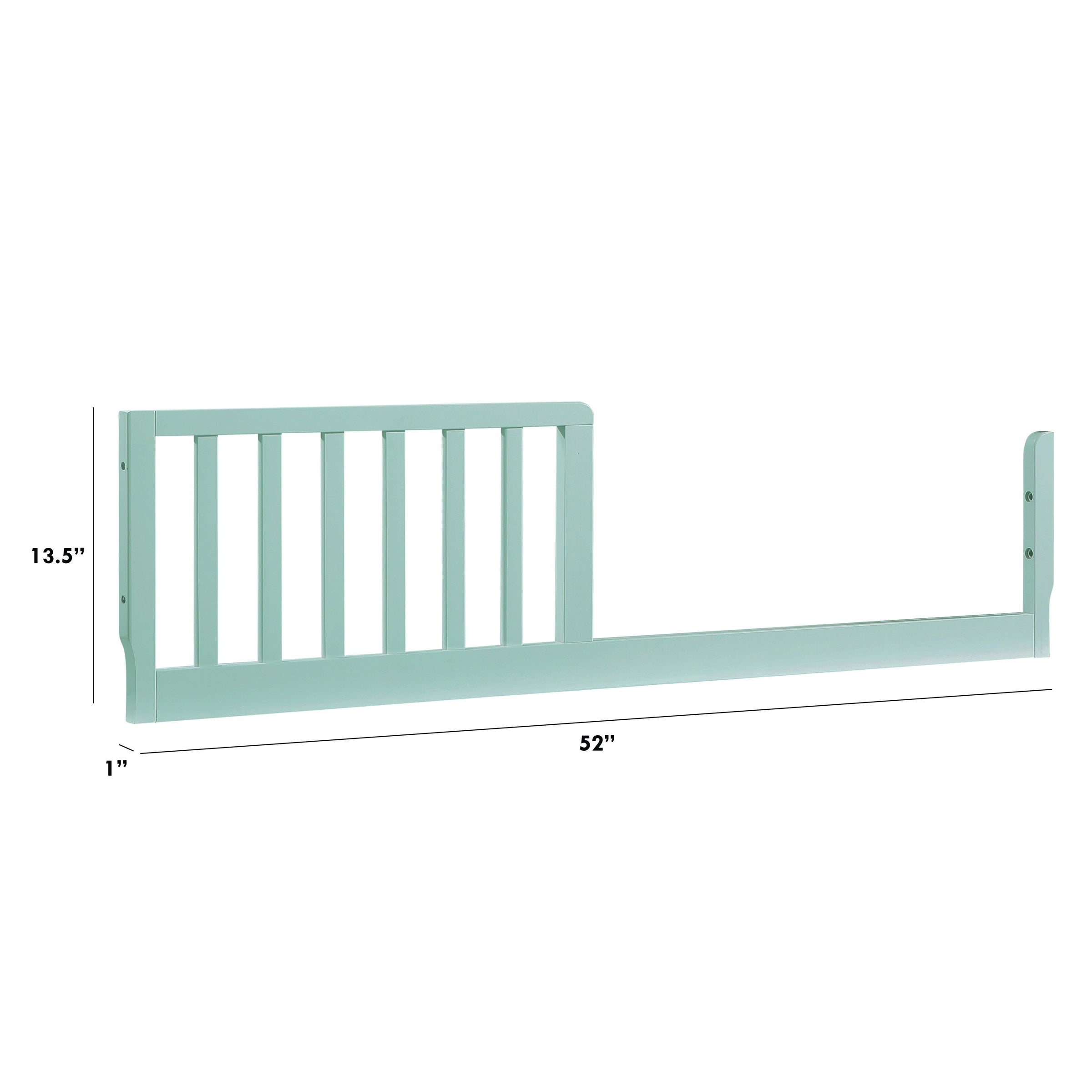 DaVinci Toddler Bed Conversion Kit (M3899)