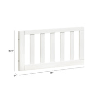 DaVinci Toddler Bed Conversion Kit (M12599)