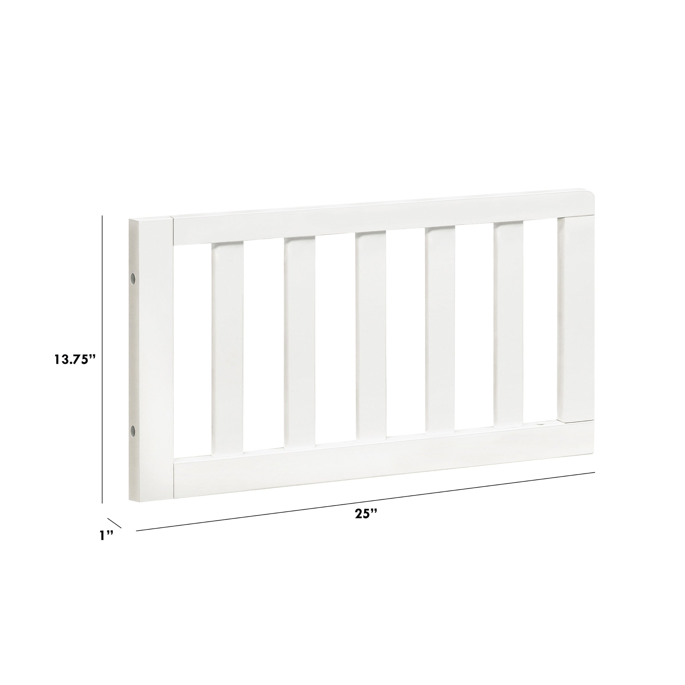 DaVinci Toddler Bed Conversion Kit (M12599)
