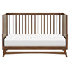 Babyletto Peggy 3-in-1 Convertible Crib with Toddler Bed Conversion Kit