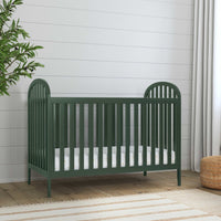 DaVinci Beau 3-in-1 Convertible Crib