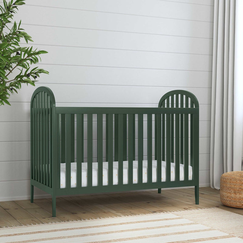 DaVinci Beau 3-in-1 Convertible Crib