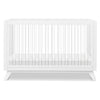 DaVinci Otto 3-in-1 Convertible Crib | Acrylic Slats