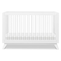 DaVinci Otto 3-in-1 Convertible Crib | Acrylic Slats