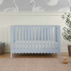 DaVinci Sammy Scallop 4-in-1  Convertible Crib
