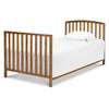 DaVinci Dylan Folding Portable 3-in-1 Mini Crib