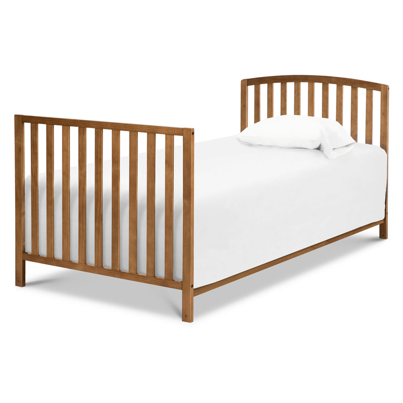 DaVinci Dylan Folding Portable 3-in-1 Mini Crib