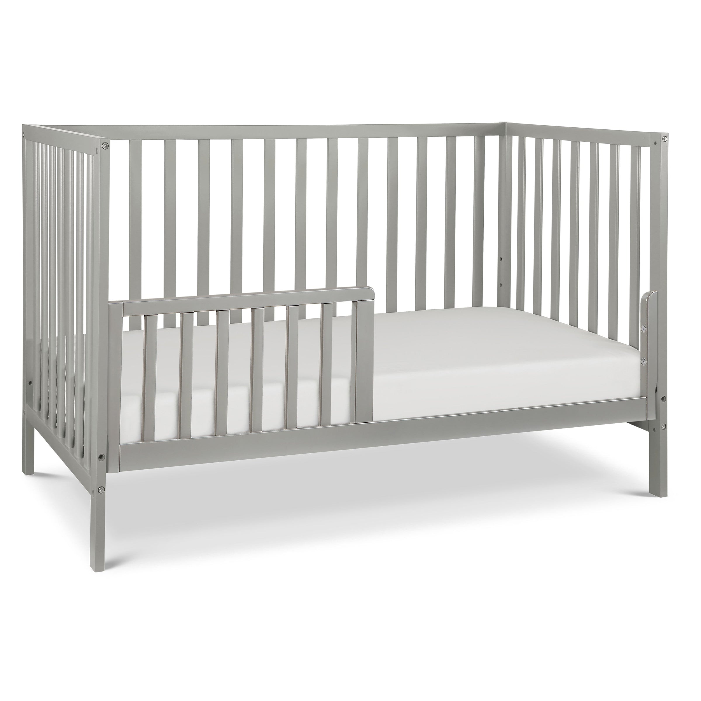 DaVinci Union 4-in-1 Convertible Crib