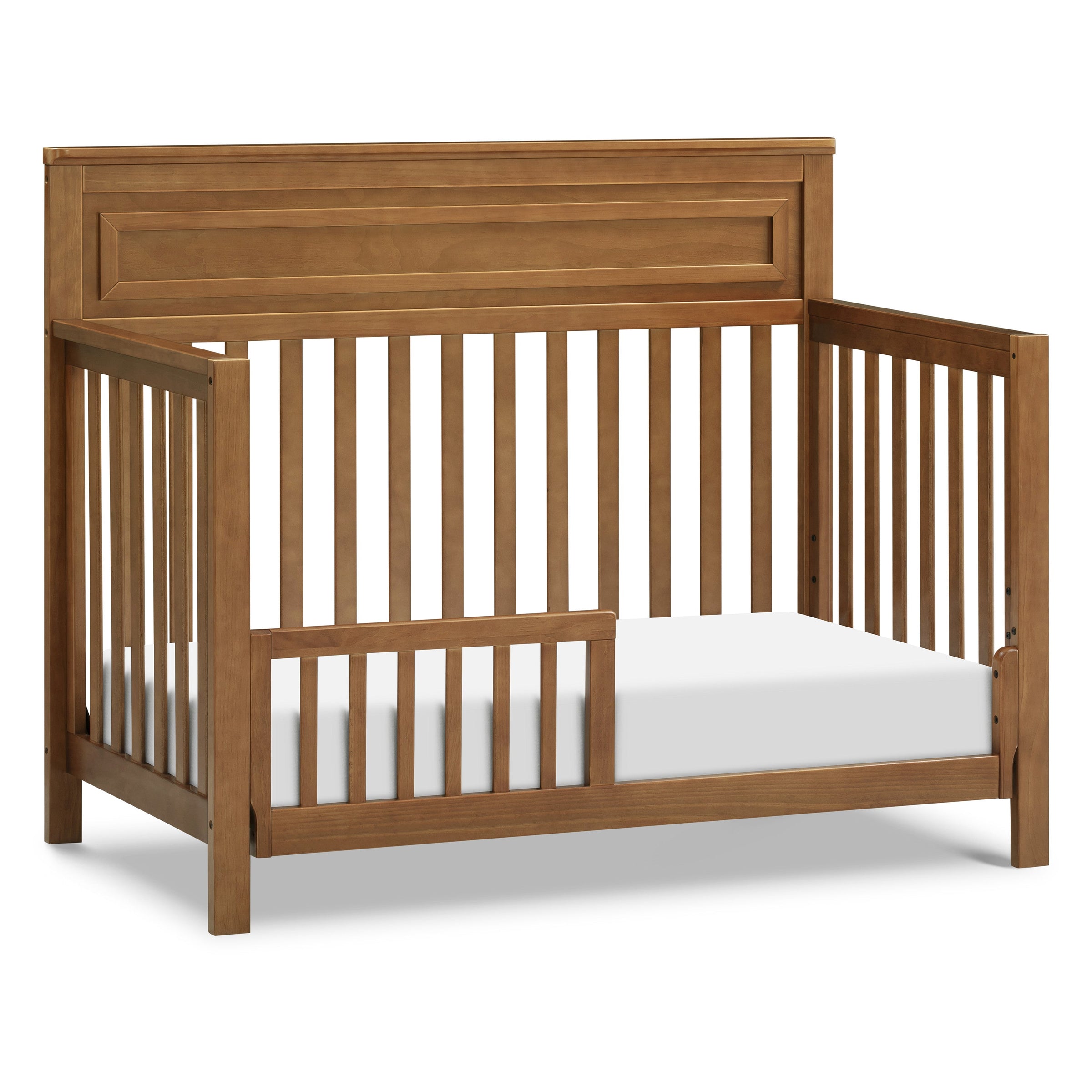 DaVinci Autumn 4-in-1 Convertible Crib