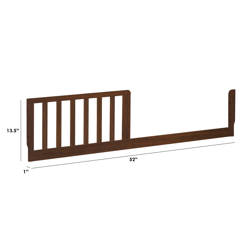 DaVinci Toddler Bed Conversion Kit (M3899)