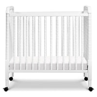 DaVinci Jenny Lind 3-in-1 Convertible Mini Crib