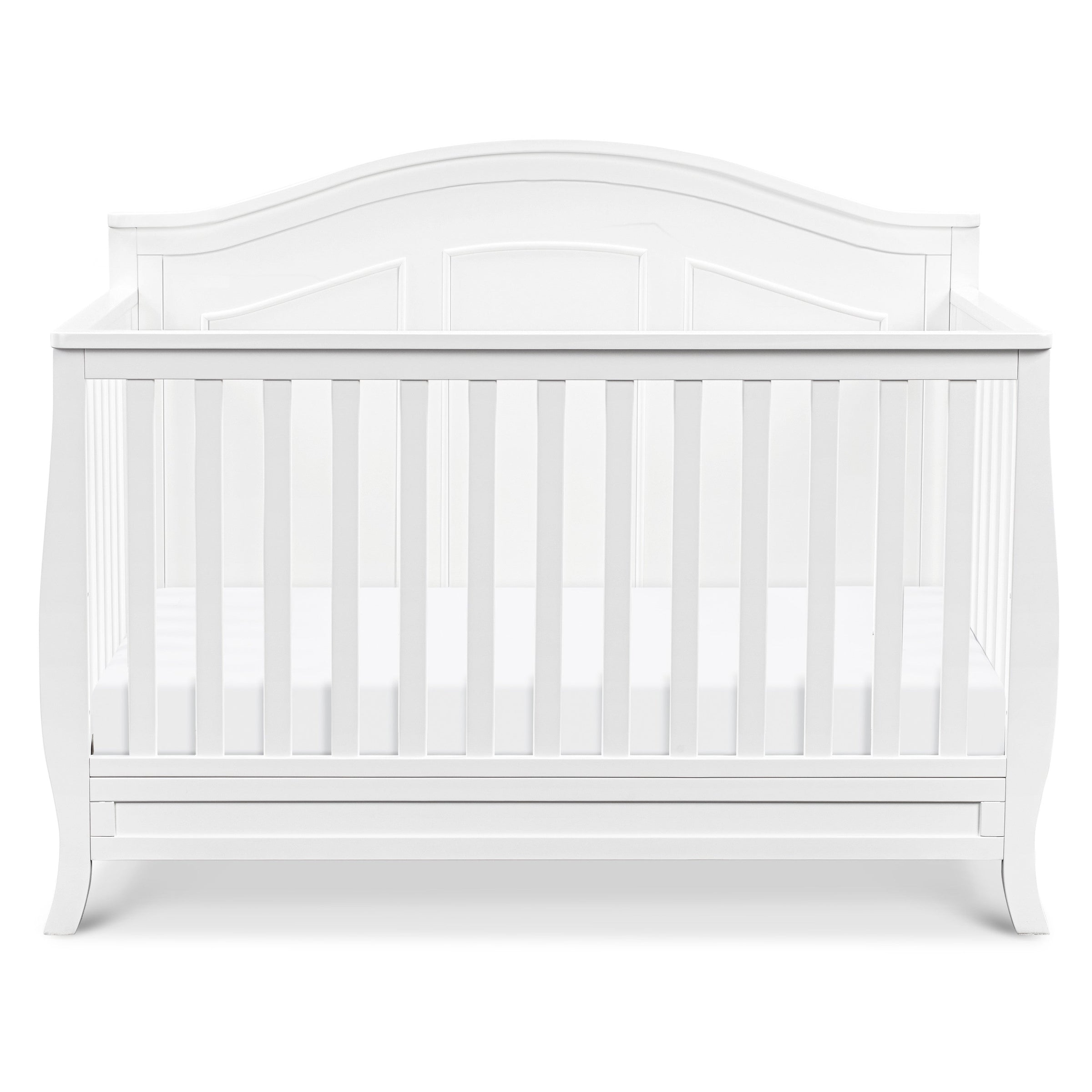 DaVinci Emmett 4-in-1 Convertible Crib