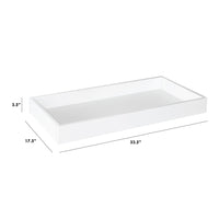 DaVinci Universal Removable Changing Tray