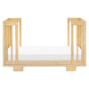 Babyletto Yuzu 8-in-1 Convertible Crib with All-Stages Conversion Kits
