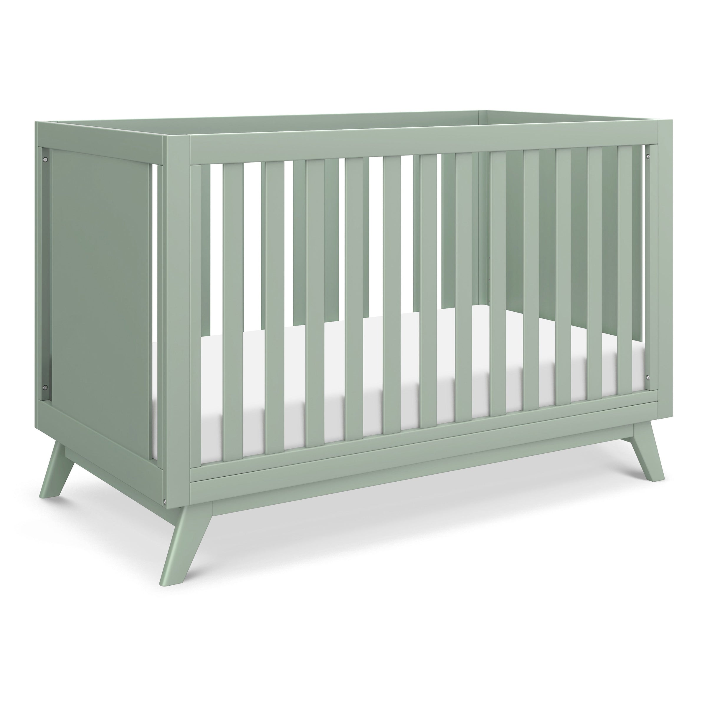 DaVinci Otto 3-in-1 Convertible Crib