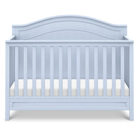 DaVinci Charlie 4-in-1 Convertible Crib