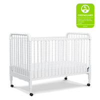 DaVinci Jenny Lind 3-in-1 Convertible Crib