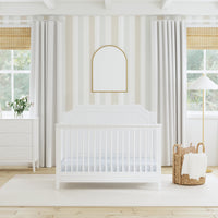 DaVinci Chloe Regency 4-in-1 Convertible Crib