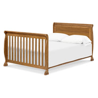 DaVinci Kalani 4-in-1 Crib and Changer Combo