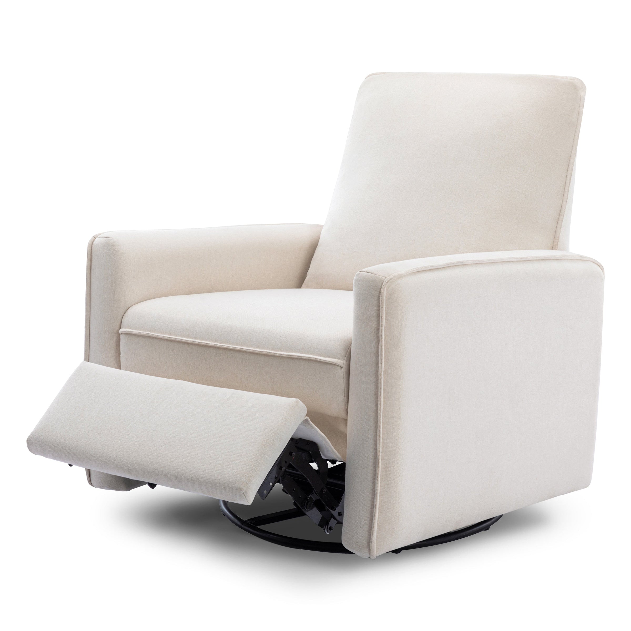 DaVinci Penny Recliner and Swivel Glider | Eco-Friendly Water Repellent & Stain Resistant Fabric