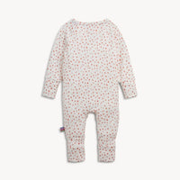 Magnetic Me Apple Blossom Modal Ruffle Convertible Coverall