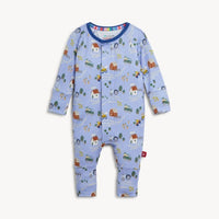 Magnetic Me Farm To Cradle Modal Convertible Coverall