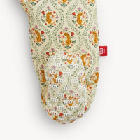 Magnetic Me Fleur Sauvage Ruffle Footie