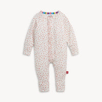 Magnetic Me Apple Blossom Modal Ruffle Convertible Coverall