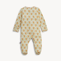 Magnetic Me Fleur Sauvage Ruffle Footie