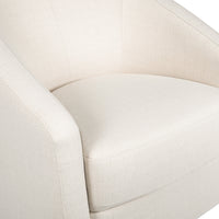 Babyletto Madison Swivel Glider
