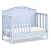 DaVinci Charlie 4-in-1 Convertible Crib