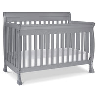 DaVinci Kalani 4-in-1 Convertible Crib