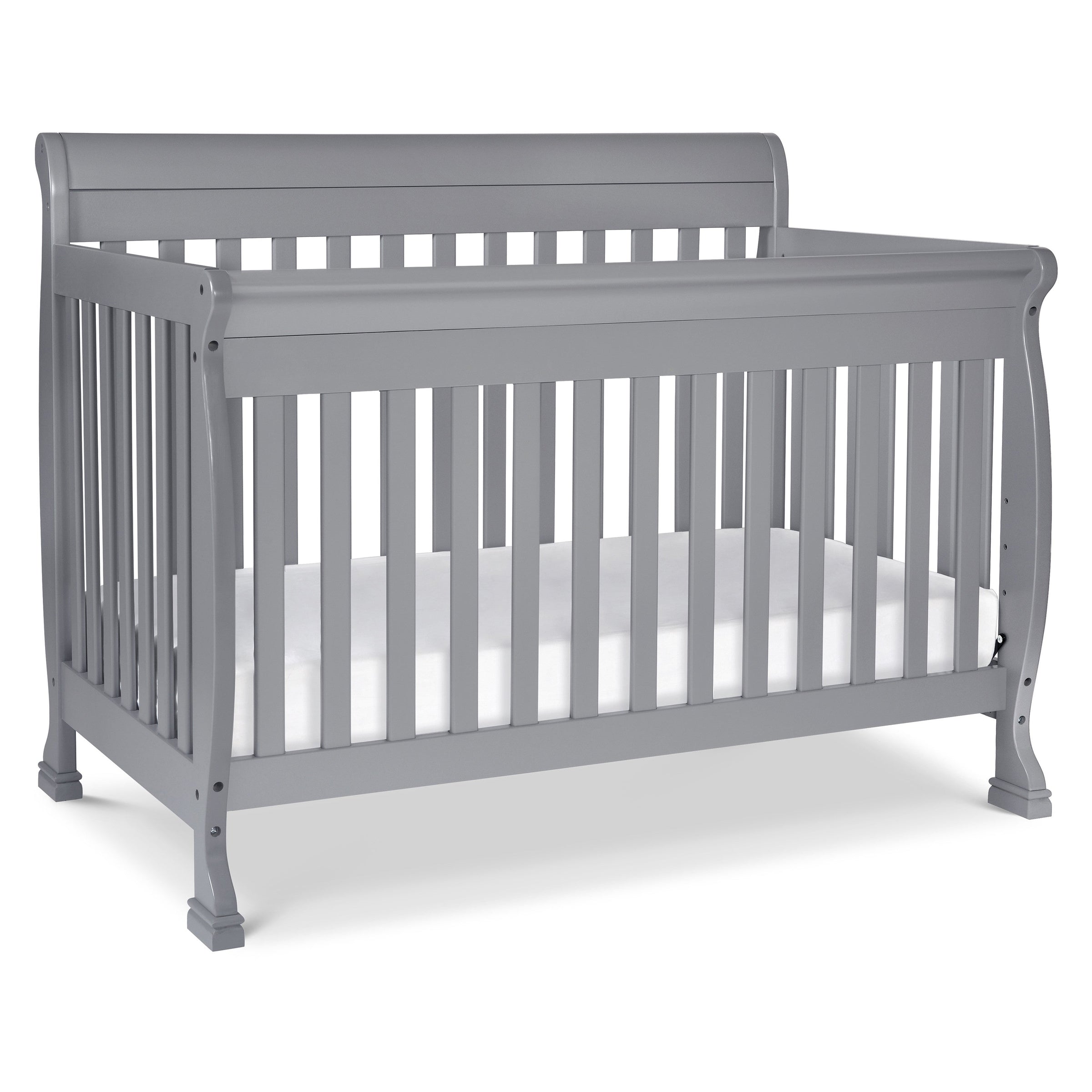 DaVinci Kalani 4-in-1 Convertible Crib