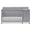 DaVinci Kalani 4-in-1 Crib and Changer Combo