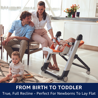 Peg Perego Siesta High Chair