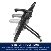 Peg Perego Siesta High Chair