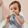 B.Box Silicone Fresh Food Feeder | Ocean Breeze
