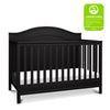 DaVinci Charlie 4-in-1 Convertible Crib