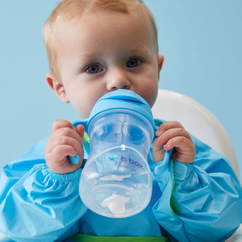 B.Box Sippy Cup | Blueberry